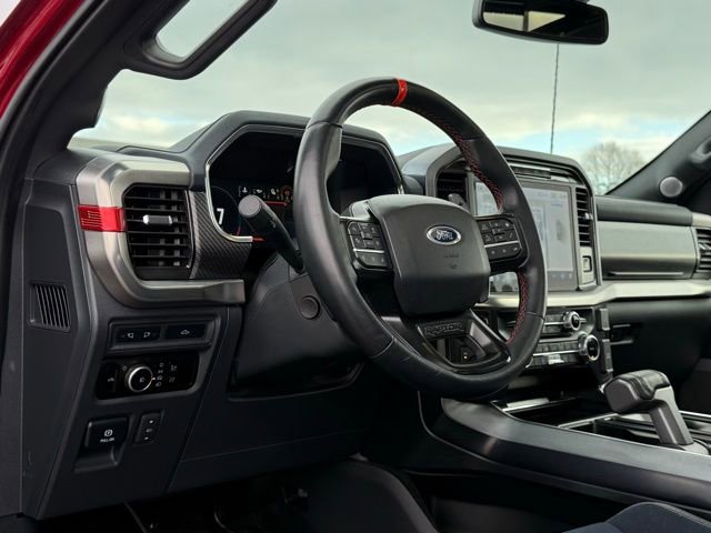 Certified 2023 Ford F150 Raptor w/ Raptor 37 Performance Package image 16