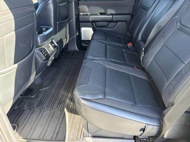 Certified 2024 Ford F150 Raptor image 20