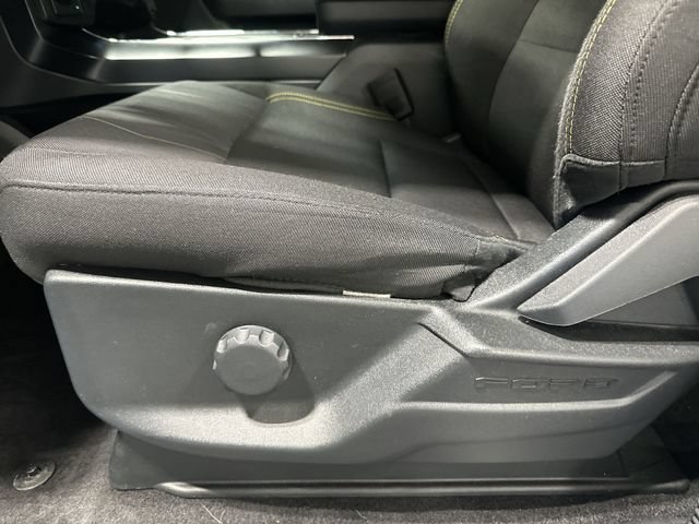 Certified 2025 Ford F150 STX AWD/4WD image 18