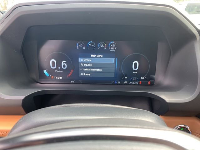 Certified 2024 Ford Expedition Platinum image 32