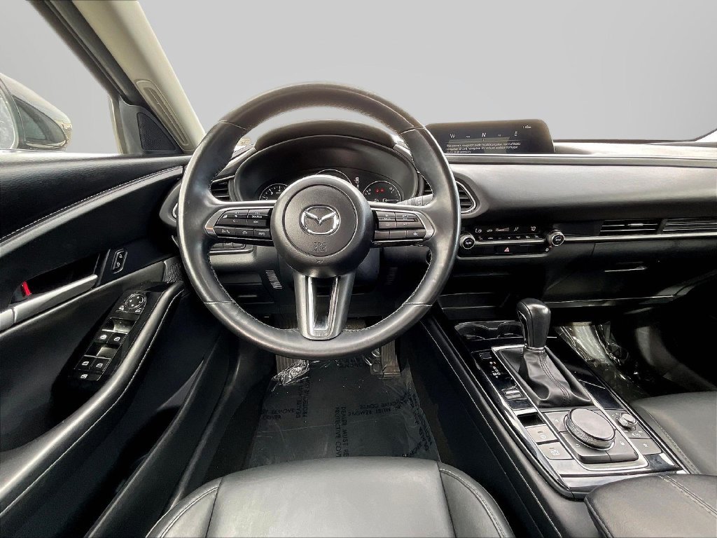 Used 2024 MAZDA CX-30 AWD 2.5 S w/ Select Sport Pkg image 8