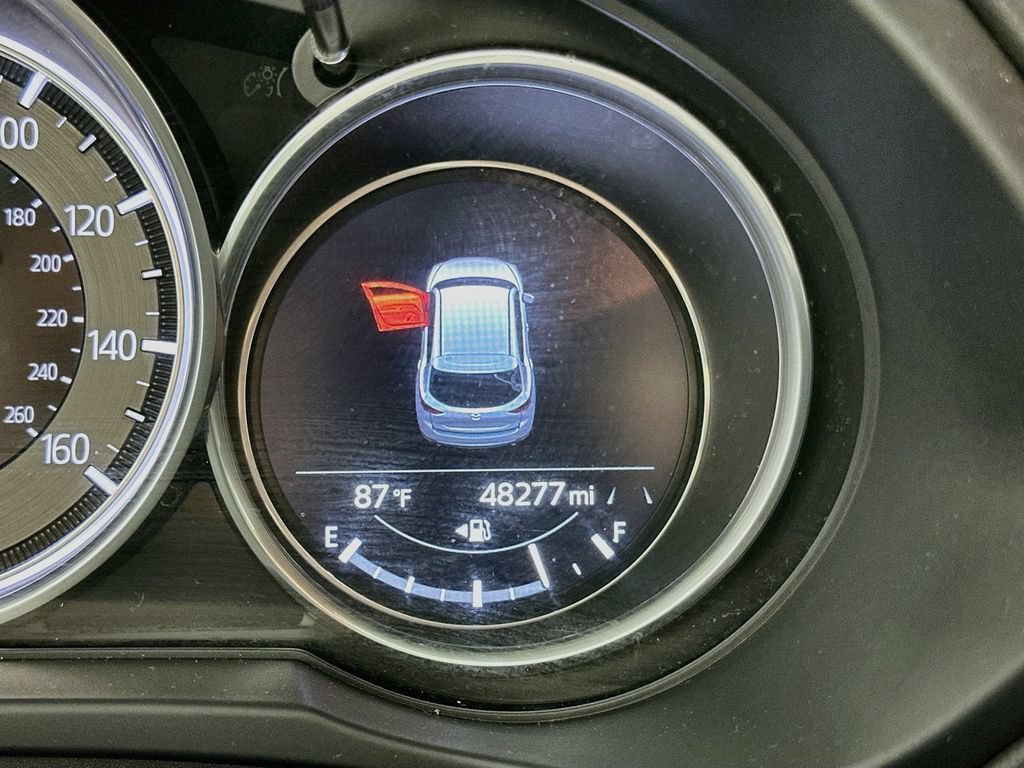 Used 2019 MAZDA CX-5 Touring AWD/4WD image 27
