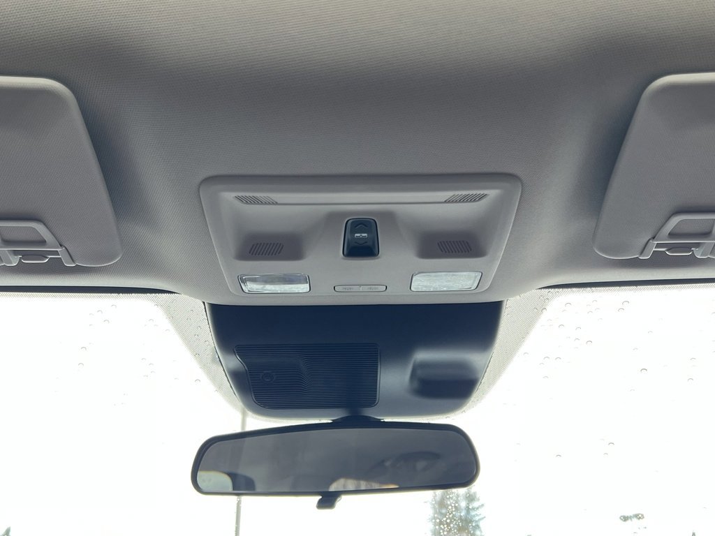 Certified 2023 Ford Maverick Lariat w/ Lariat Luxury Package image 33