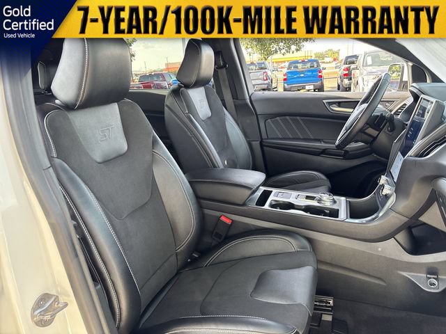 Certified 2023 Ford Edge ST AWD/4WD image 33
