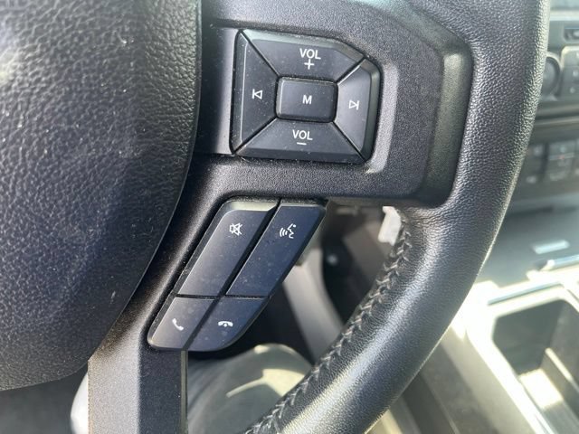 Certified 2017 Ford F150 XLT w/ Equipment Group 301A Mid RWD image 20