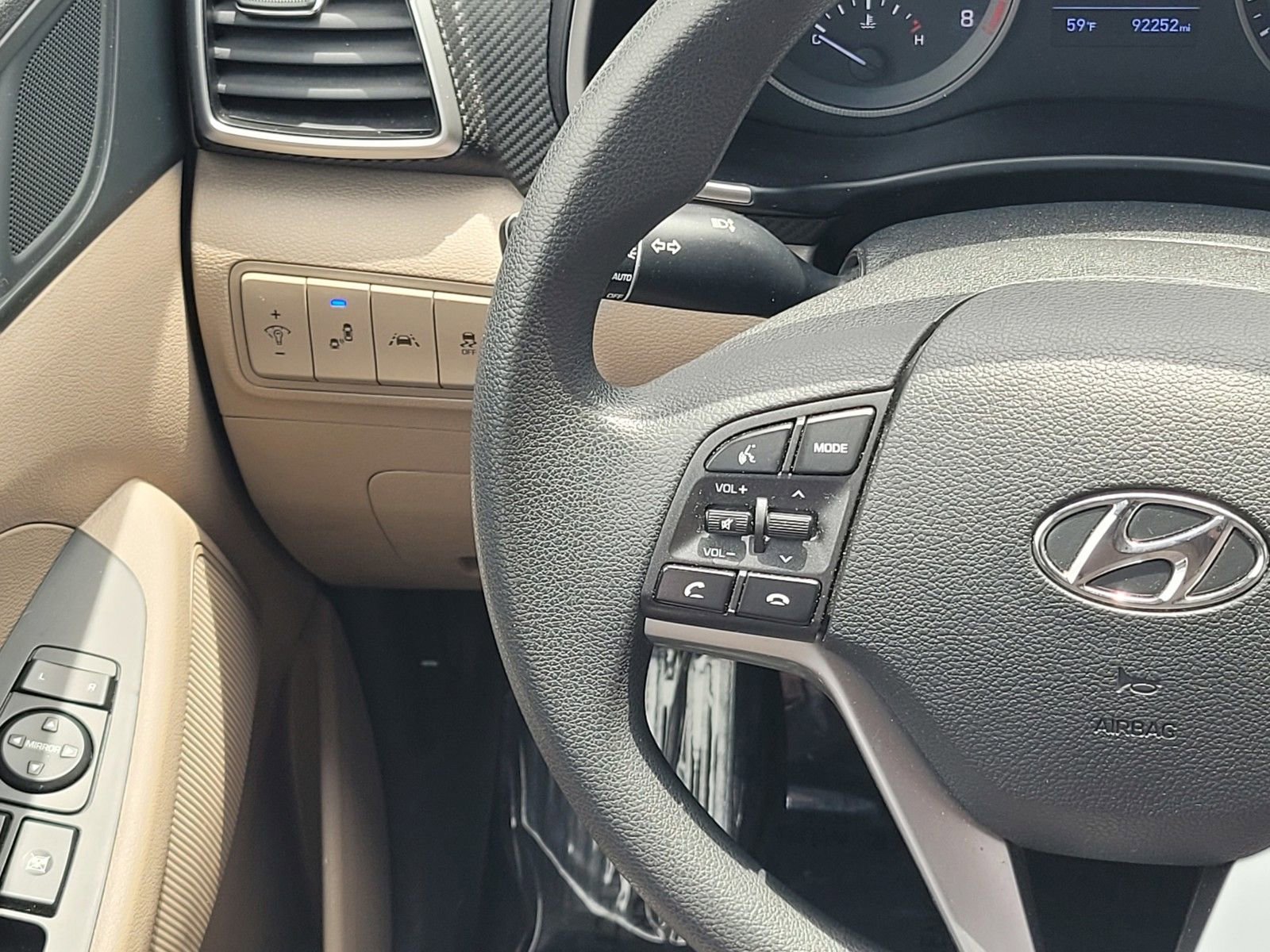 Used 2021 Hyundai Tucson Value FWD image 13