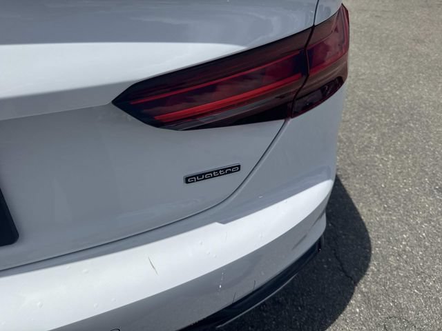 Used 2025 Audi A5 2.0T Premium Plus AWD/4WD image 6