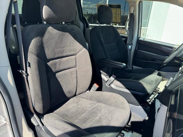 Used 2019 Dodge Grand Caravan SE image 12