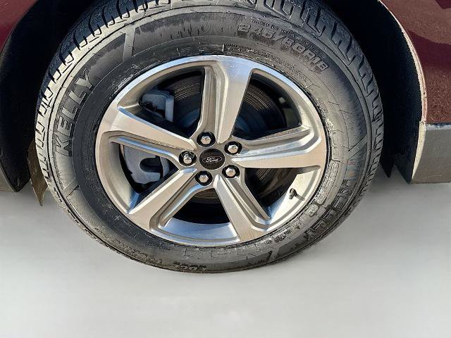 Certified 2024 Ford Edge SEL w/ Convenience Package AWD/4WD image 22