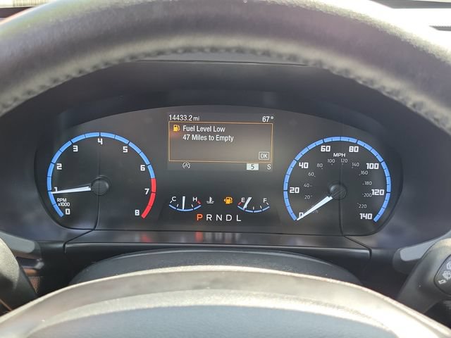 Certified 2023 Ford Bronco Sport Big Bend w/ Convenience Package AWD/4WD image 7