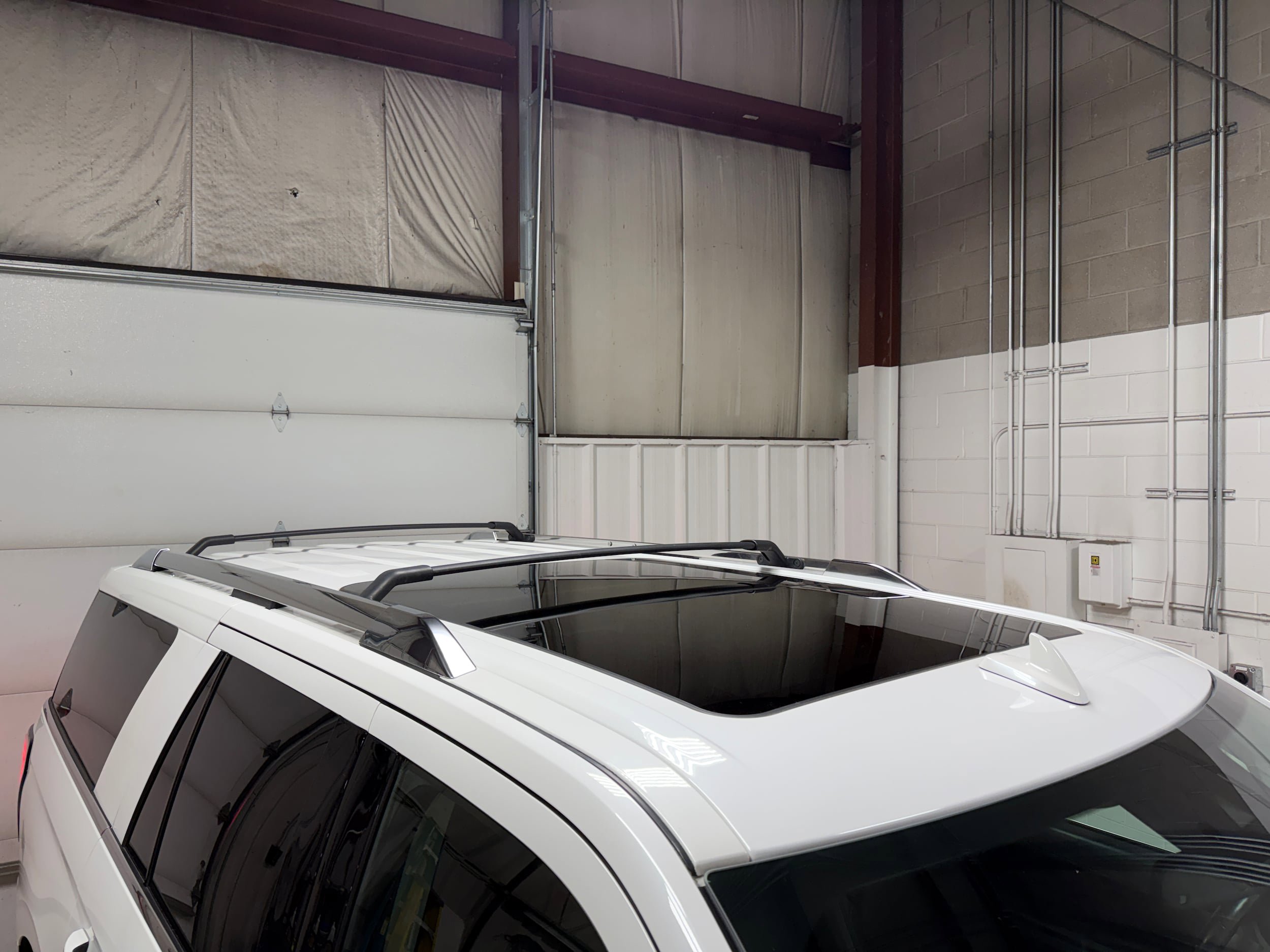 Certified 2021 Ford Expedition Max Platinum AWD/4WD image 39