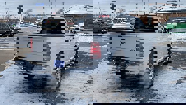 Used 2018 RAM 1500 Tradesman w/ Popular Equipment Group image 9