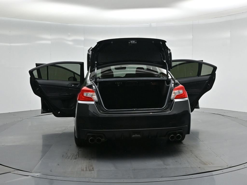 Used 2020 Subaru WRX STI Limited w/ Popular Package #1 image 52