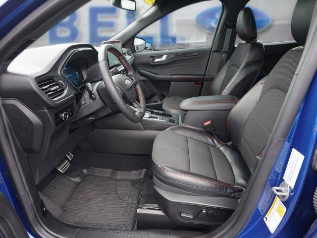 Certified 2023 Ford Escape ST-Line Elite AWD/4WD image 20