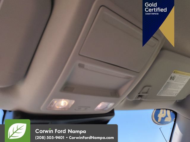 Certified 2024 Ford Bronco Sport Big Bend AWD/4WD image 24