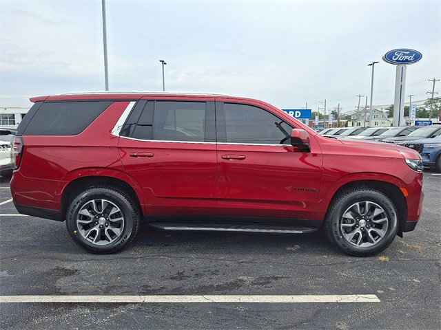 Used 2021 Chevrolet Tahoe LT image 2