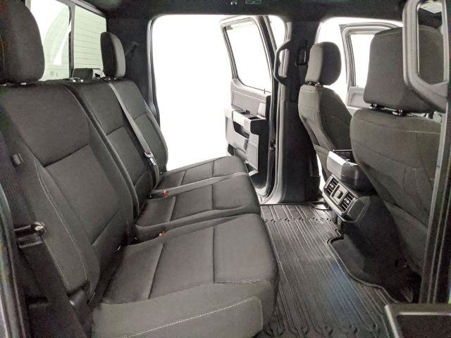 Certified 2023 Ford F150 XLT w/ Equipment Group 302A High AWD/4WD image 19