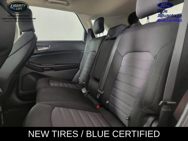 Certified 2023 Ford Edge SE AWD/4WD image 14