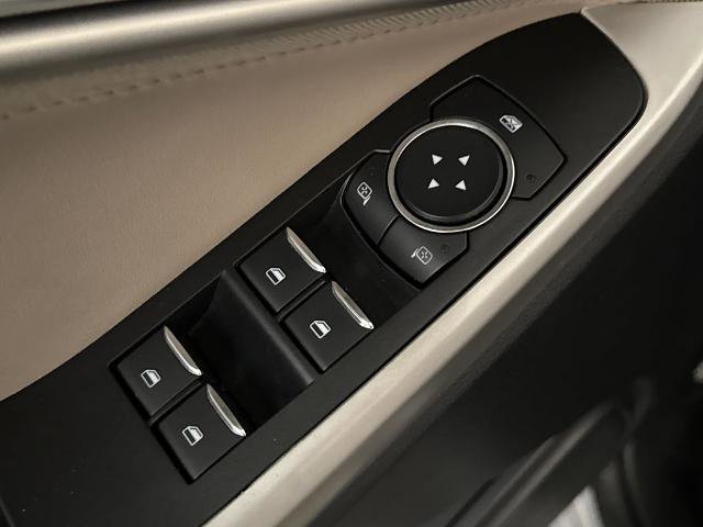 Certified 2020 Ford Explorer XLT RWD image 16