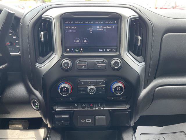 Used 2021 Chevrolet Silverado 1500 LT Trail Boss AWD/4WD image 22