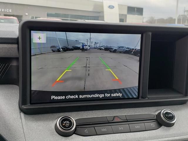 Certified 2022 Ford Maverick XLT FWD image 26