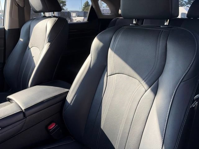 Used 2019 Lexus RX 450h AWD w/ Navigation Package image 13