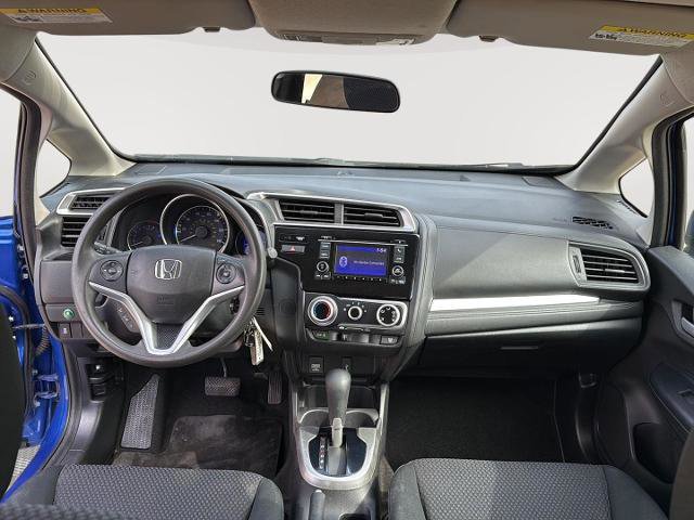 Used 2019 Honda Fit LX image 19