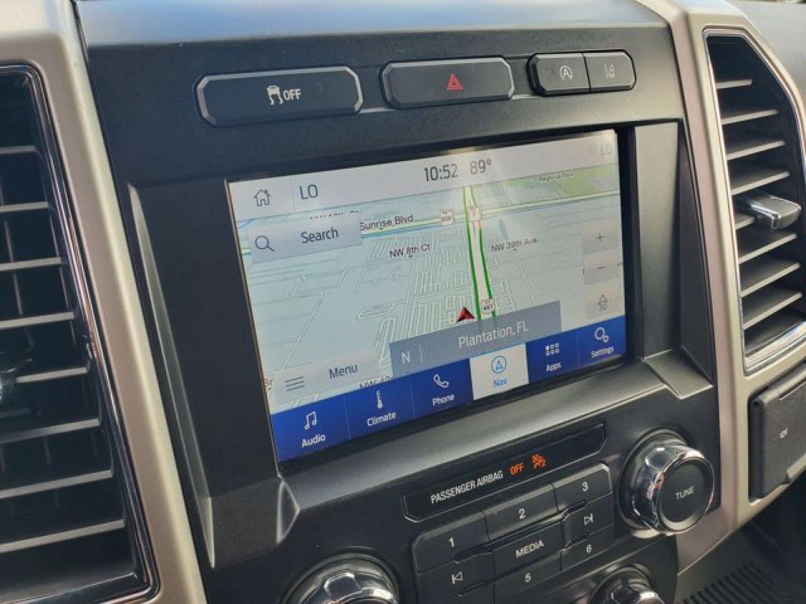 Certified 2020 Ford F150 Lariat image 23