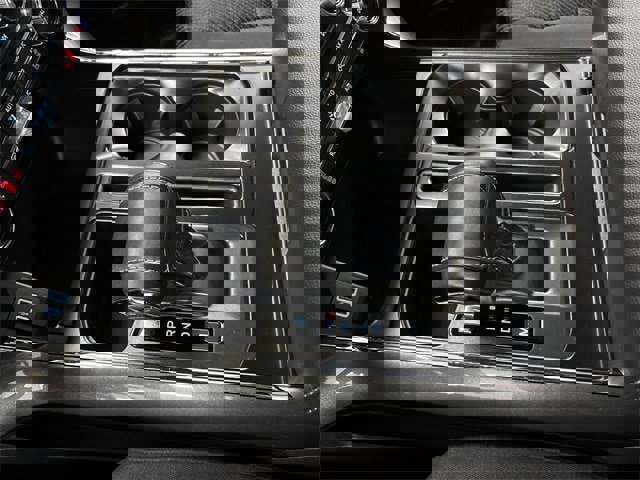 Certified 2023 Ford F150 XLT w/ Equipment Group 302A High image 12