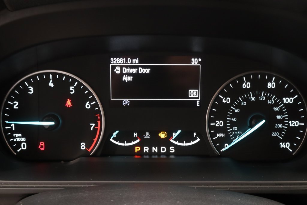 Certified 2022 Ford EcoSport SE image 27