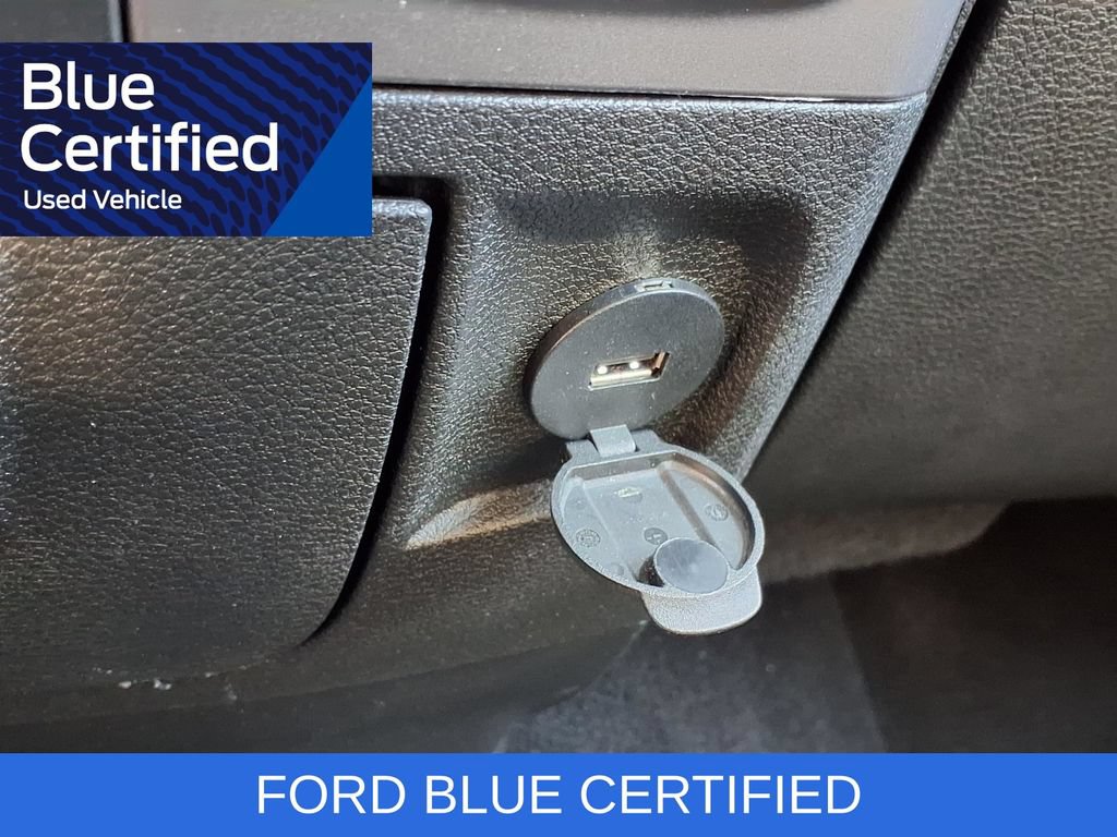 Used 2024 RAM 1500 Warlock RWD image 12