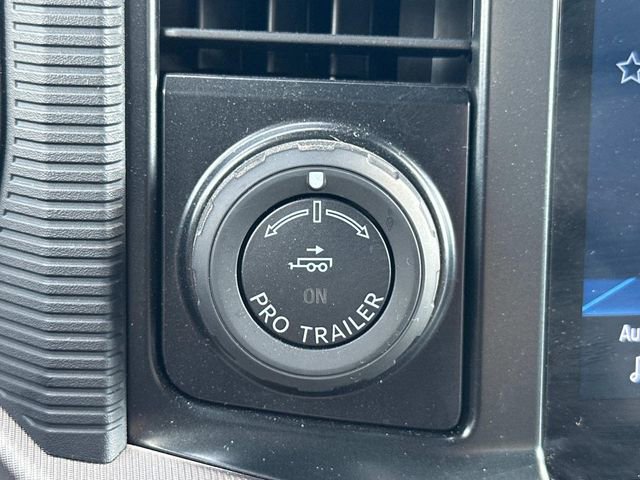 Certified 2024 Ford F150 Platinum w/ Equipment Group 703A Plus image 34