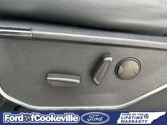 Certified 2024 Ford F250 Lariat w/ Lariat Ultimate Package image 27