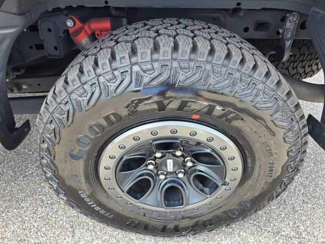 Certified 2021 Ford F150 Raptor w/ Equipment Group 801A High AWD/4WD image 11