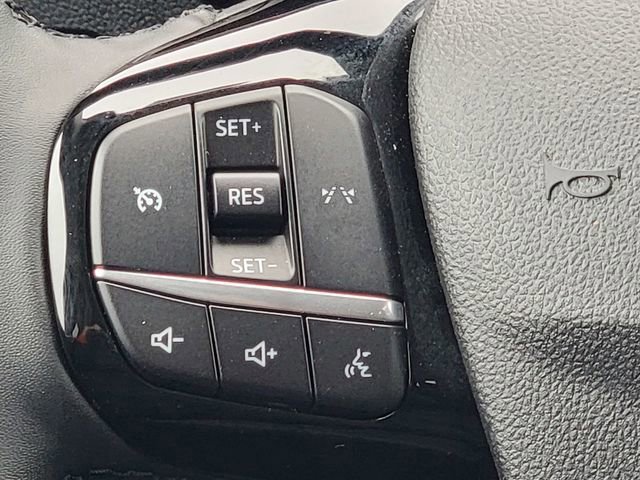 Certified 2023 Ford Escape Active AWD/4WD image 33