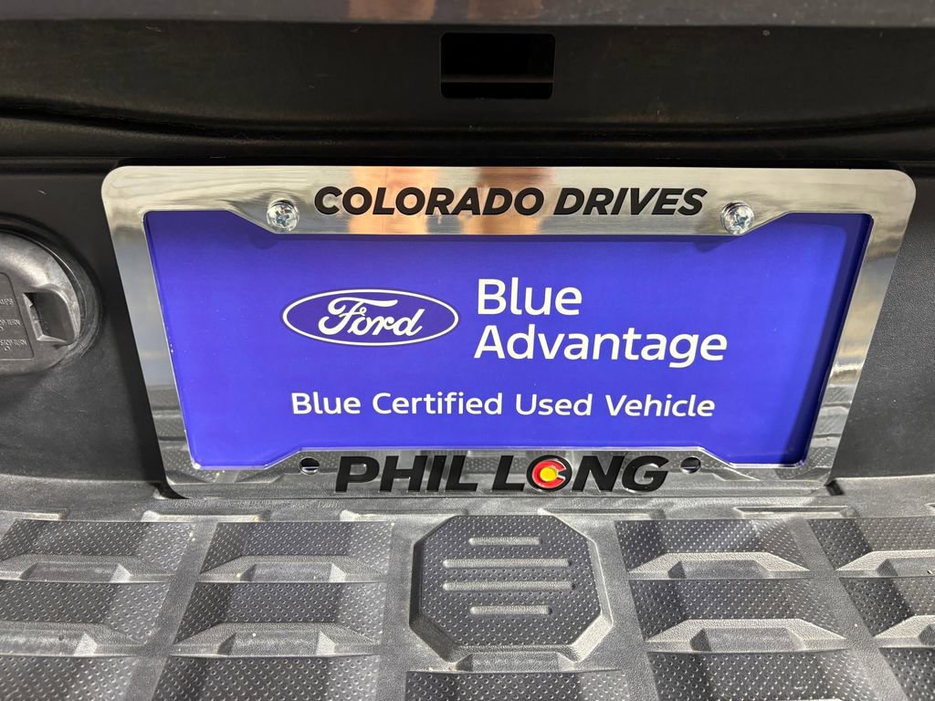 Used 2023 Toyota Tacoma TRD Off-Road w/ Technology Package AWD/4WD image 30