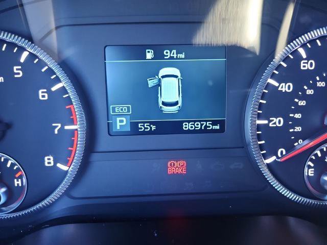 Used 2022 Kia Telluride S image 24