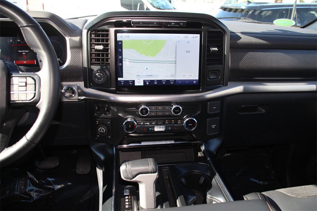 Certified 2023 Ford F150 Raptor w/ Raptor Carbon Fiber Package image 18