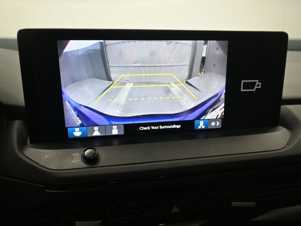 Used 2024 Honda Accord Sport image 3