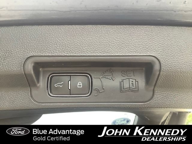 Certified 2023 Ford Explorer XLT AWD/4WD image 34