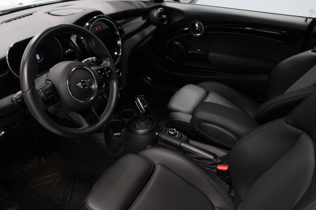 Used 2023 MINI Cooper S image 22