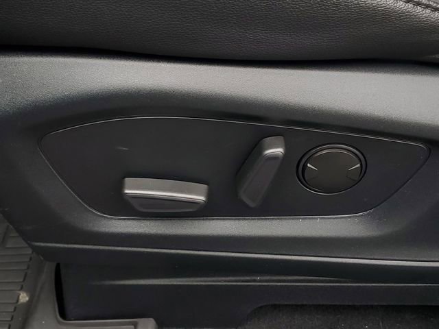 Certified 2023 Ford Explorer ST w/ Equipment Group 401A image 13