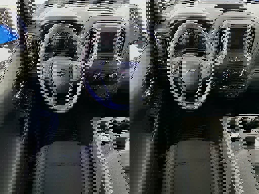 Used 2022 Chevrolet Silverado 1500 Custom Trail Boss image 13