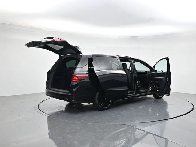 Used 2025 Honda Odyssey Sport-L image 50