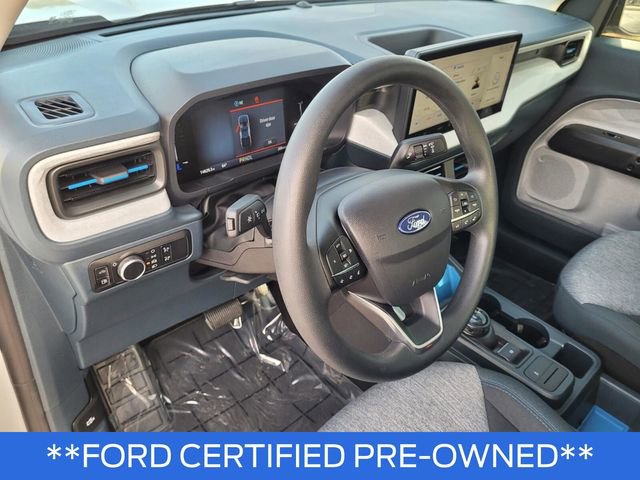 Certified 2025 Ford Maverick XLT image 15