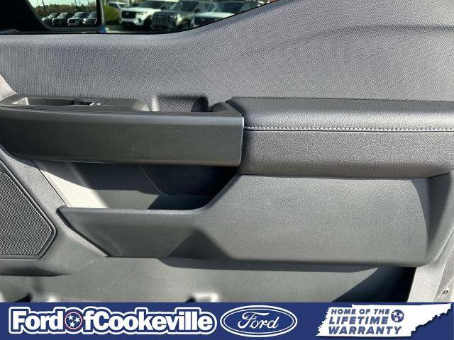 Certified 2025 Ford F150 STX image 22