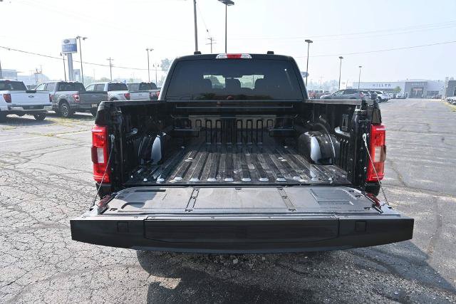 Certified 2023 Ford F150 XL w/ STX Appearance Package AWD/4WD image 12