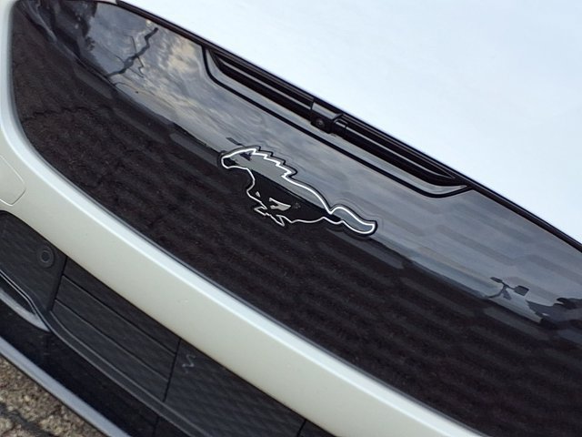 Certified 2023 Ford Mustang Mach-E GT w/ GT Performance Edition AWD/4WD image 33