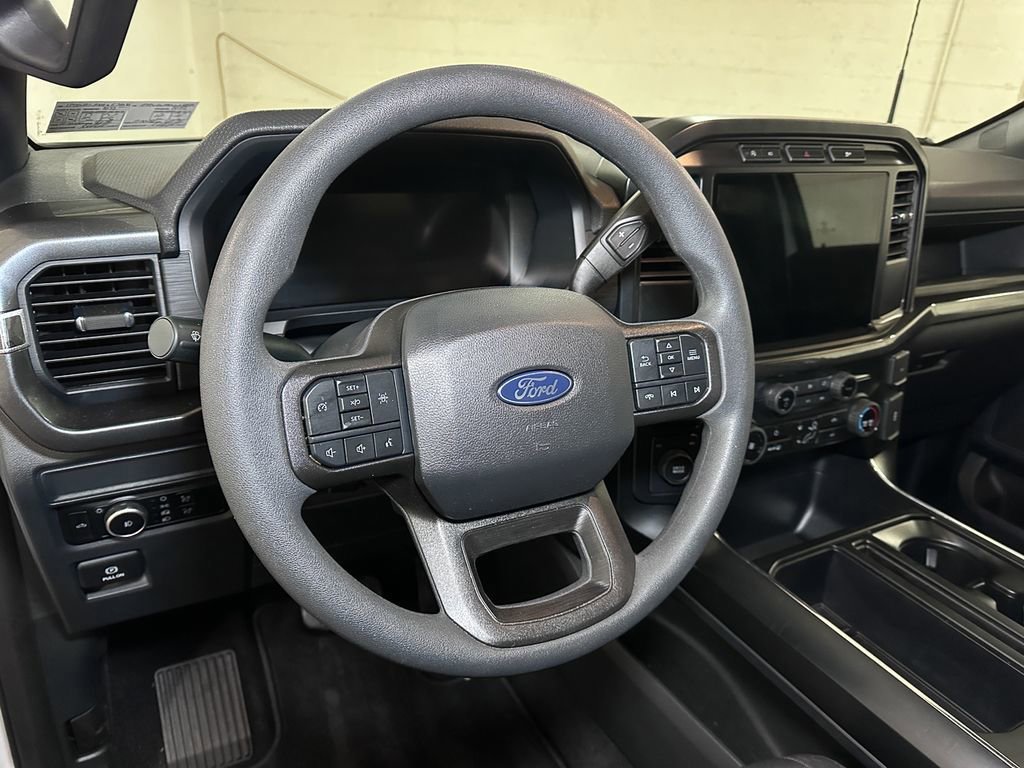 Certified 2024 Ford F150 STX image 24