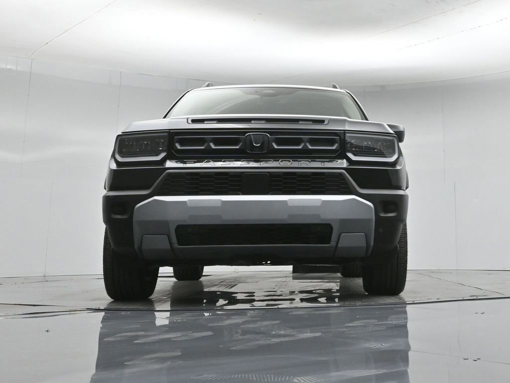 Used 2026 Honda Passport RTL image 31